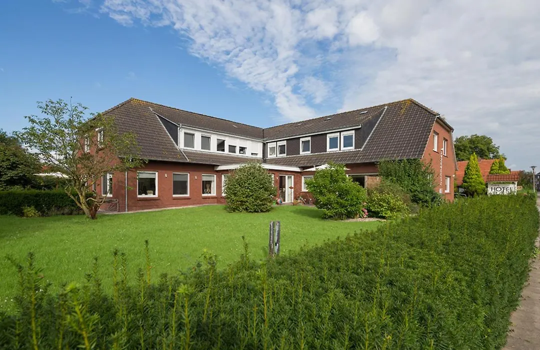 Hotel Villa Norderney-1