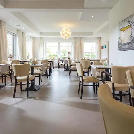 Hotel Villa Norderney-3